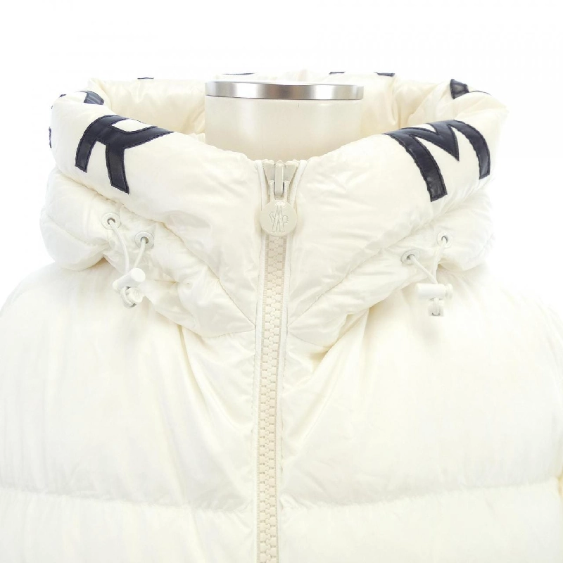 MONCLER SALZMAN Áo khoác lông - Hàng hiệu Chính hãng 884499
