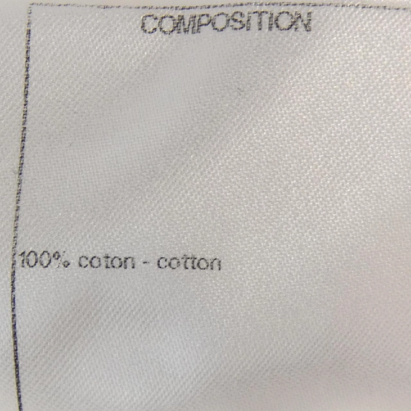 Áo sơ mi CHANEL P54656V12974 - Hàng hiệu Authentic 824648