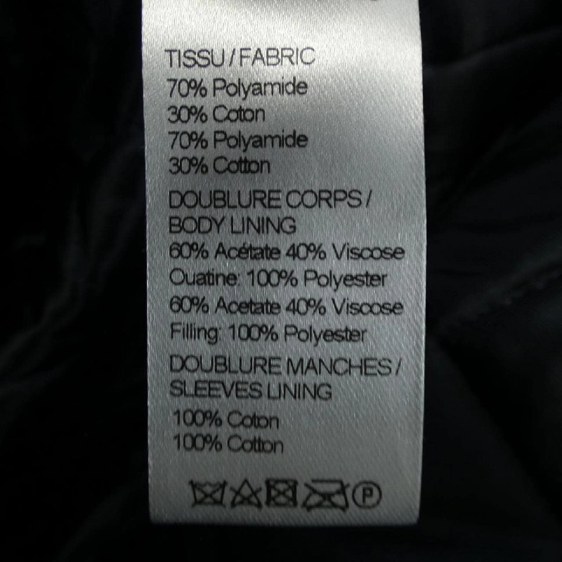 Áo khoác MAISON KITSUNE - Hàng hiệu Authentic 899115