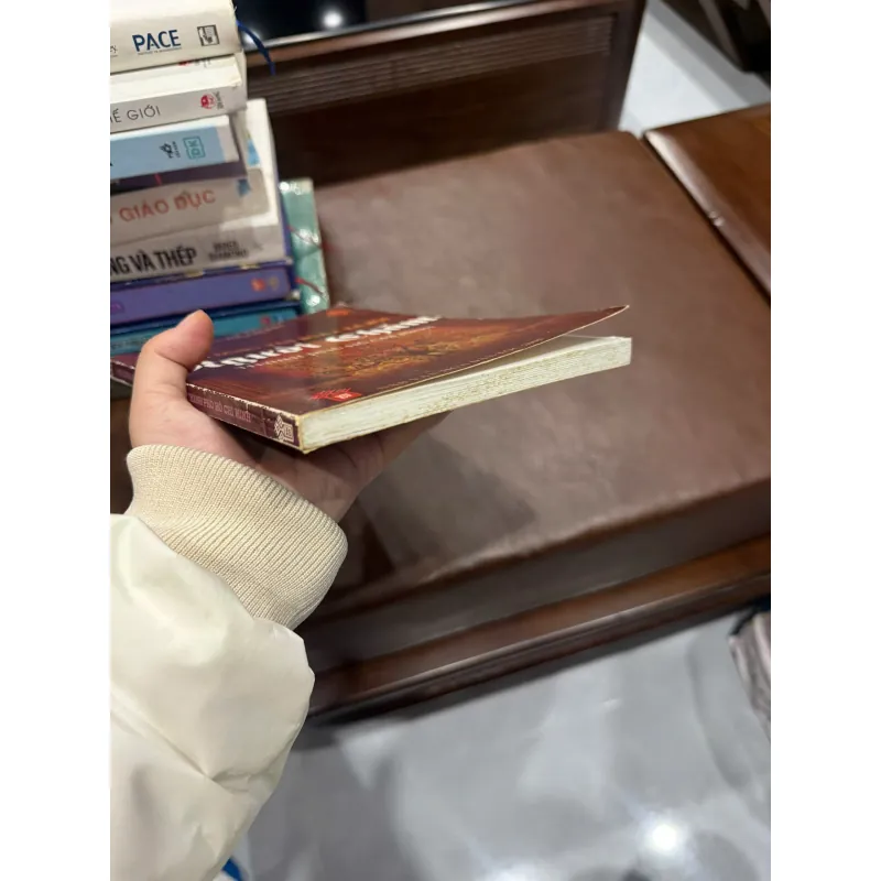 ĐỜI SỐNG VĂN HÓA & XÃ HỘI NGƯỜI CHĂM TP.HCM – TÀI LIỆU NGHIÊN CỨU GIÁ TRỊ- K4 1019947