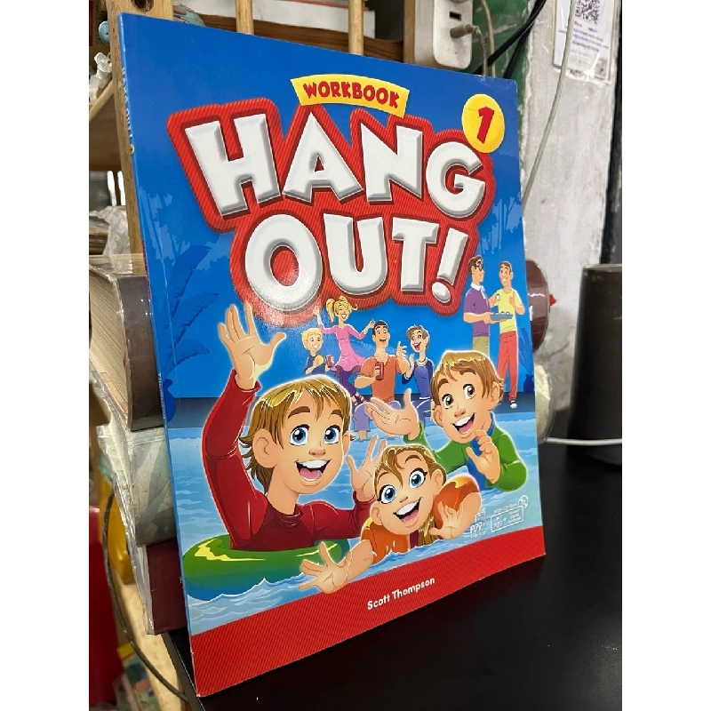 Hang Out ! : 1 715346
