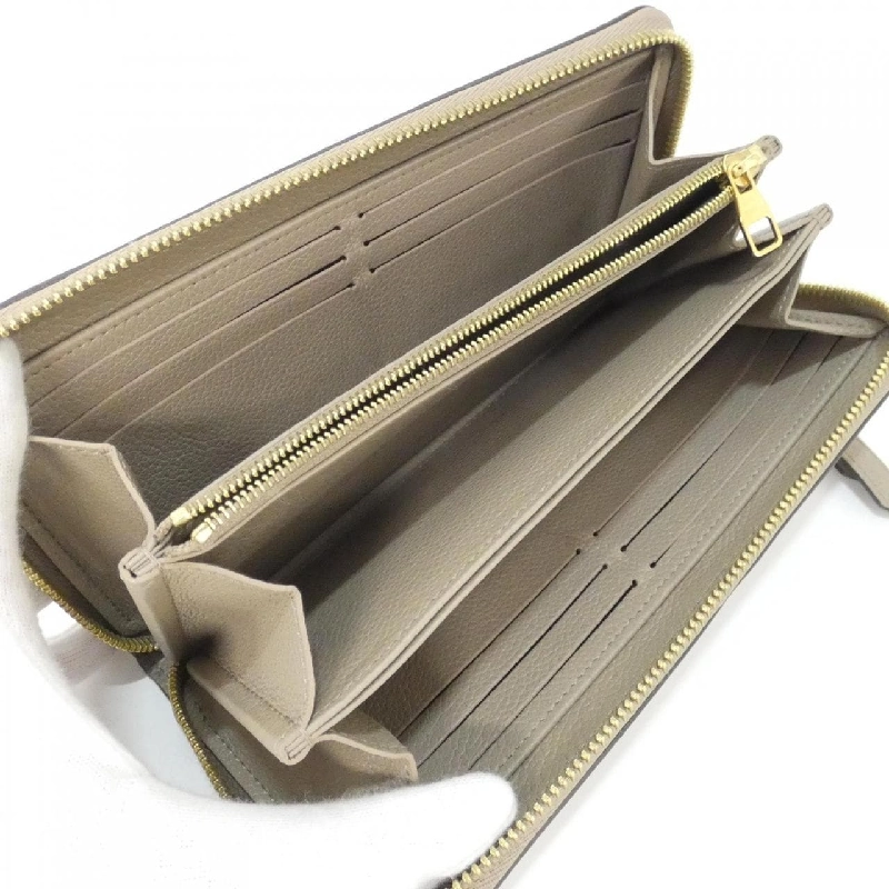 Ví Louis Vuitton Monogram Bicolor Zippy Wallet M69794 - Hàng hiệu Chính hãng 770628