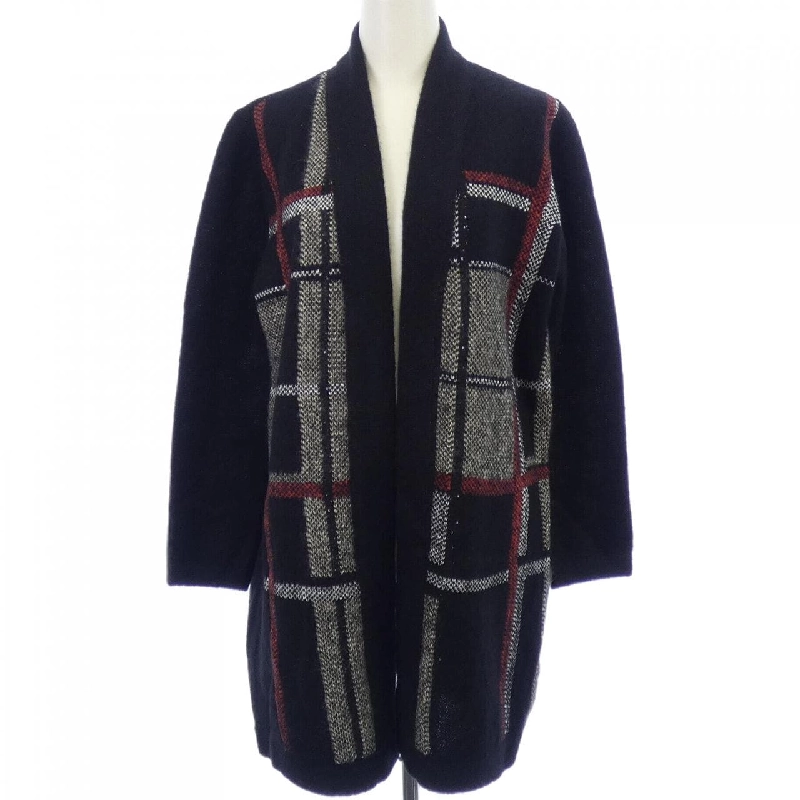 DAKS 11-671817 Áo khoác dài - Hàng hiệu Authentic 814774