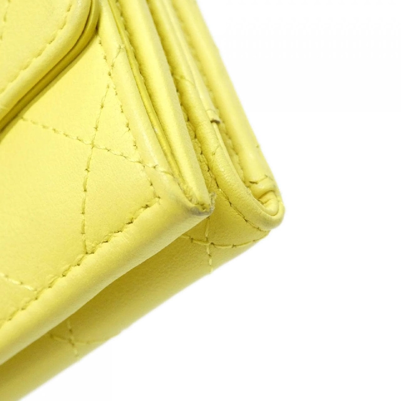 Ví Chanel AP3882 619885