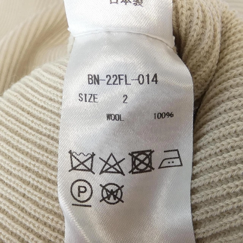 Batoner ニット 628718