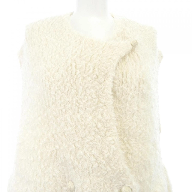 【Khuyến mãi】Áo gile DRAWER 645599