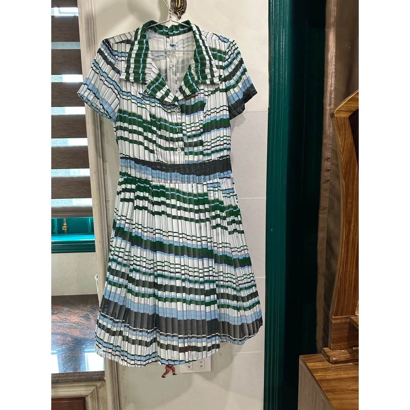 Đầm size M may theo số đo 90-72-92 507328