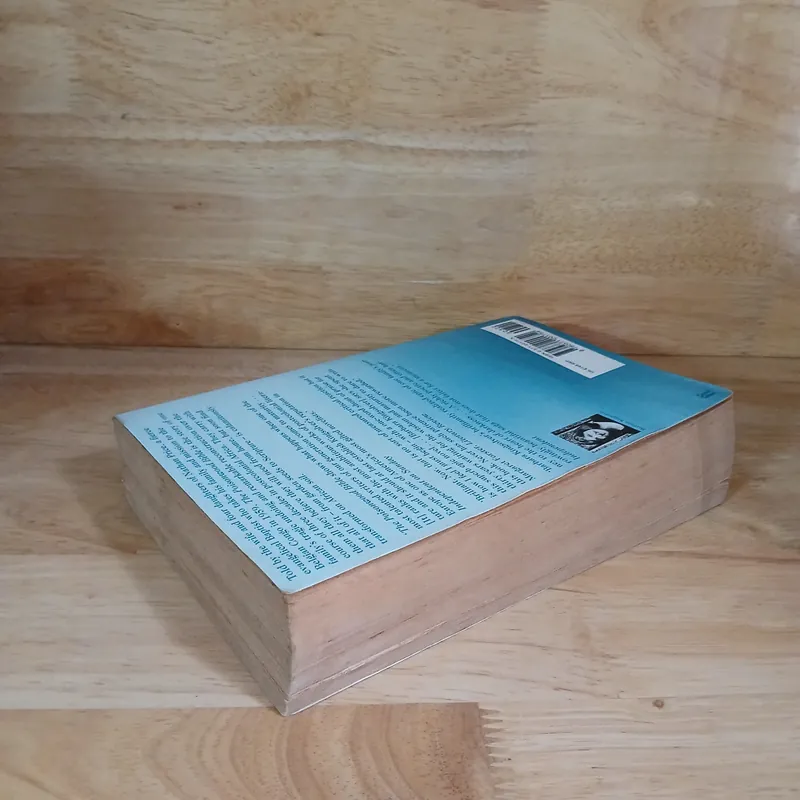 The Poisonwood Bible - Barbara Kingsolver 711400