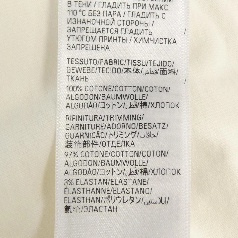 Áo thun BALENCIAGA 764235 TPVM8 - Hàng hiệu Chính hãng 884806