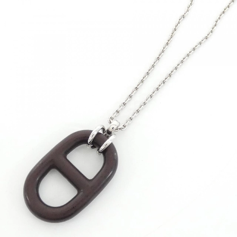 Dây chuyền Hermès Chaine d'Ancre 077349FP 626820