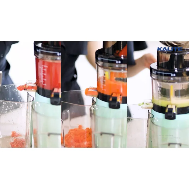 🌟 Máy Ép Chậm KALITE KL-598 – Động Cơ Êm Ái ⚡ 690015