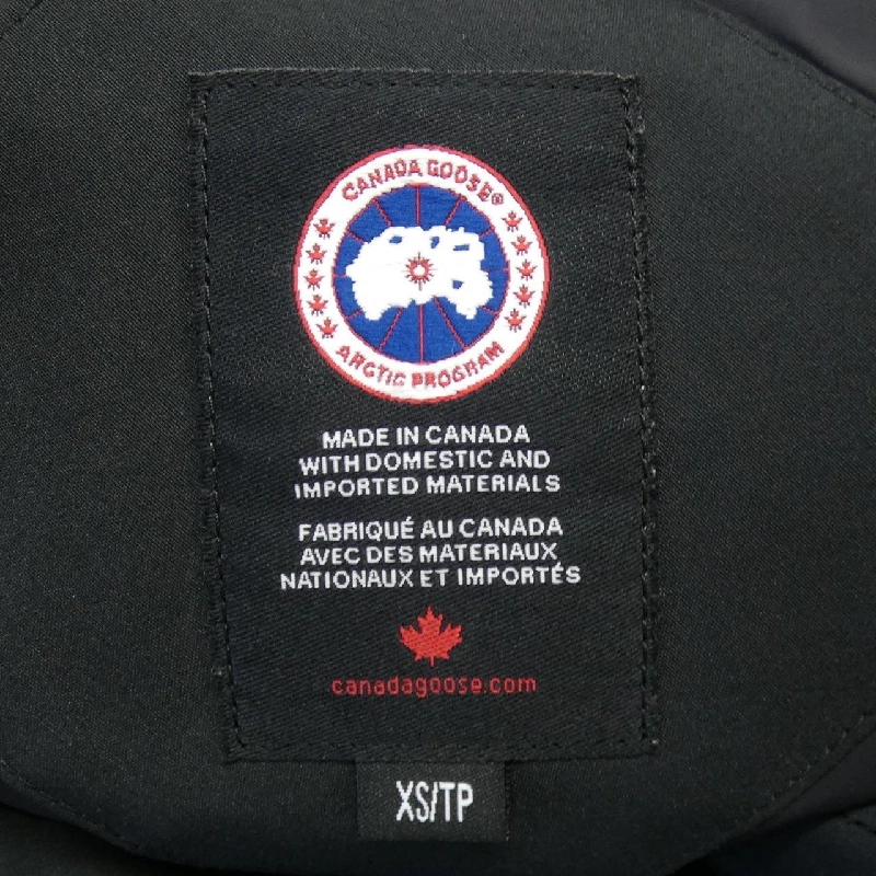 Canada Goose 5806L GABRIOLA Áo khoác lông vũ - Hàng hiệu Authentic 822482