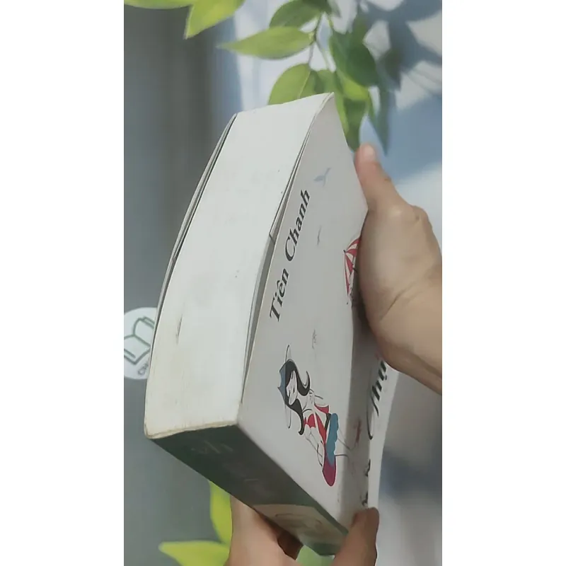 Bản sắc thục nữ - Tiên Chanh 688640