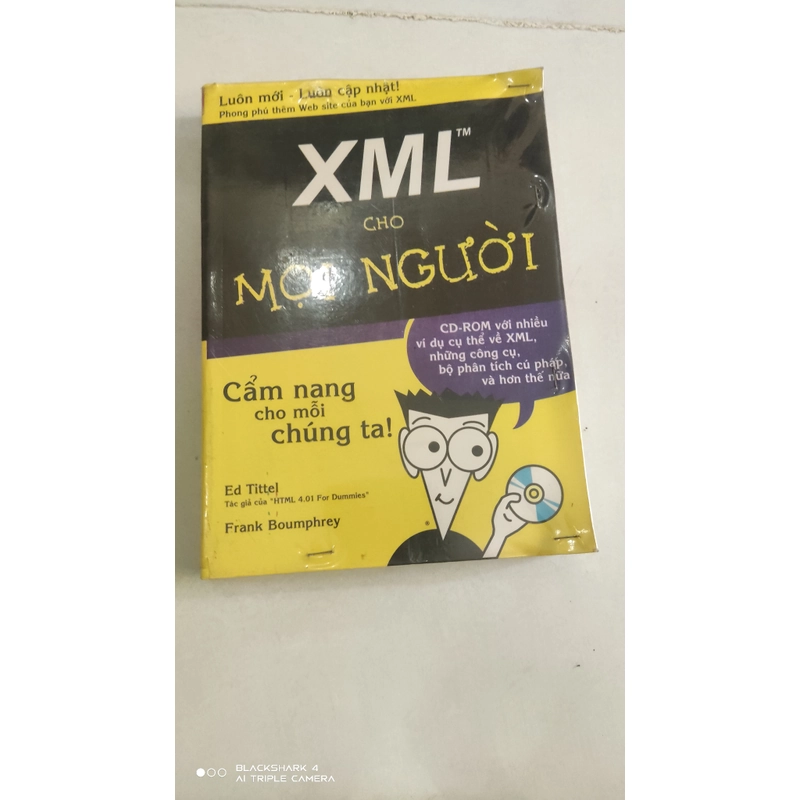 XML cho mọi người  391430