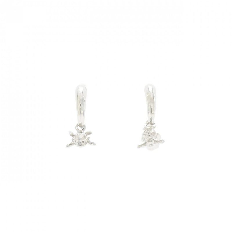 K14WG Bông tai - Hàng hiệu Chính hãng 877122