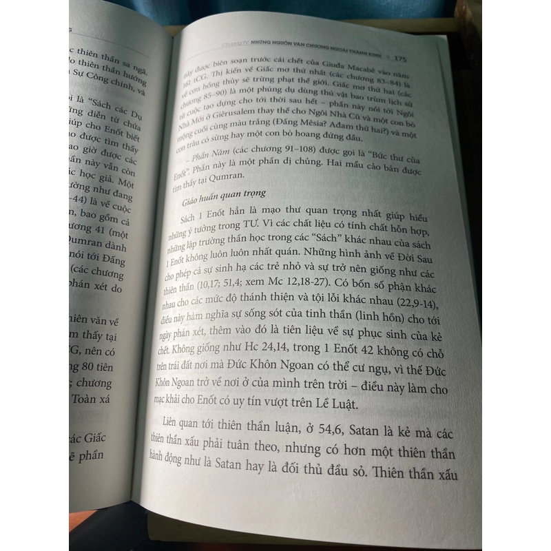 Dẫn nhập Thánh Kinh (Văn bản, địa lý, lịch sử, khảo cổ, thần học) 489827