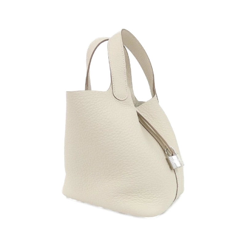 Túi Hermès Picotin Lock PM 056289CK - Hàng hiệu Authentic 766052