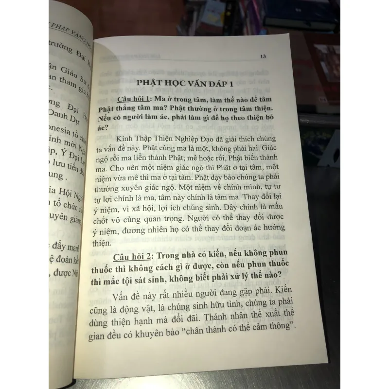 Lời pháp vàng ngọc - Pháp sư Tịnh Không 1009405