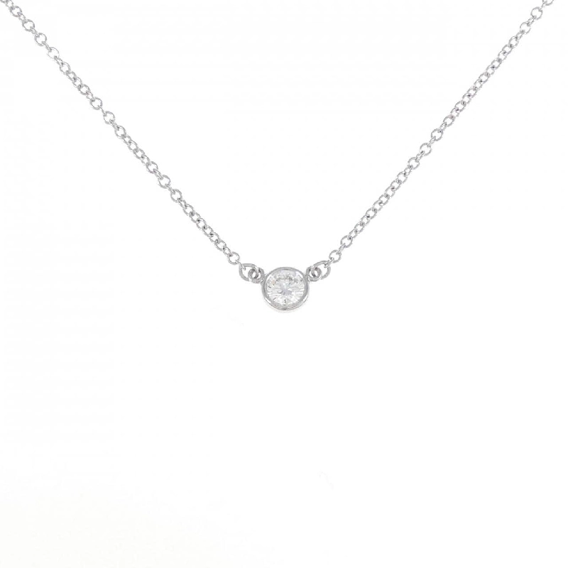 Dây chuyền Tiffany By The Yard - Hàng hiệu Authentic 842471