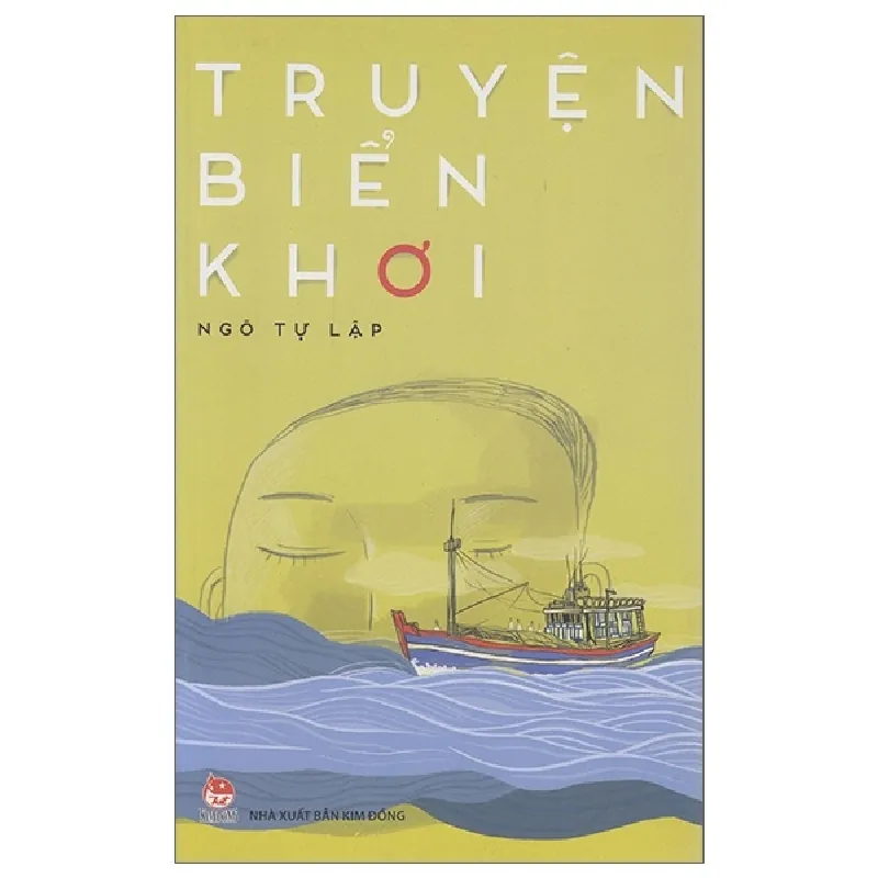Truyện Biển Khơi - Ngô Tự Lập 692390