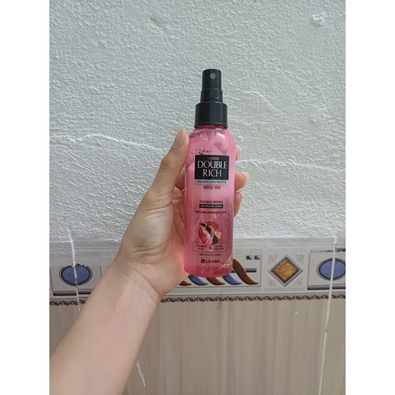 XỊT TÓC/ DƯỠNG TÓC DOUBLE RICH  777865