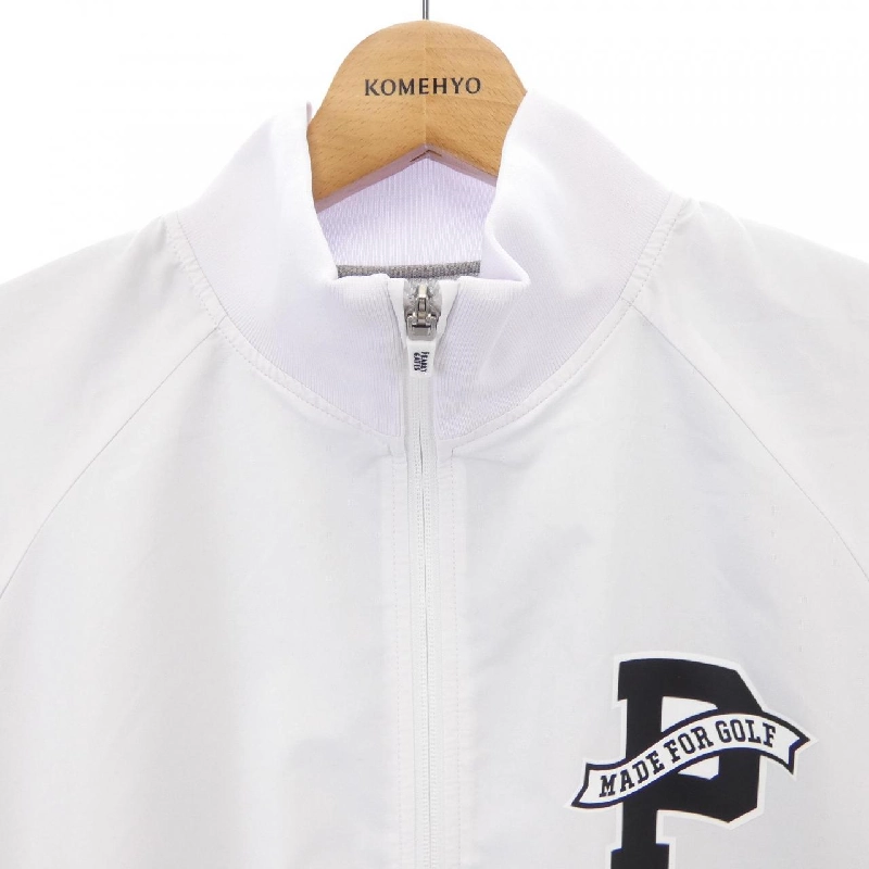 Áo khoác PEARLY GATES - Hàng hiệu Authentic 817411