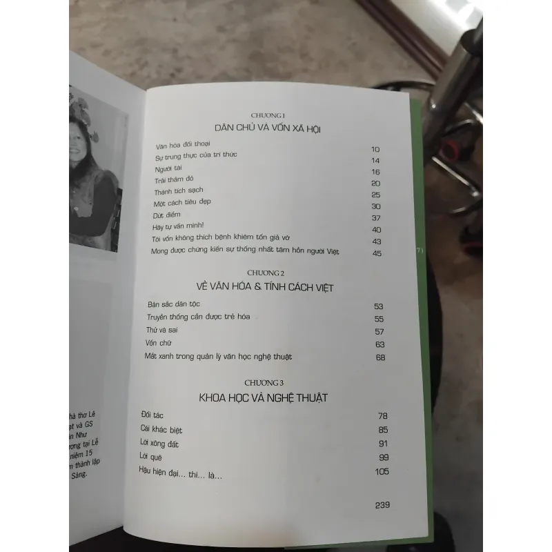 Đối thoại với đời và thơ của Lê Đạt  1023865