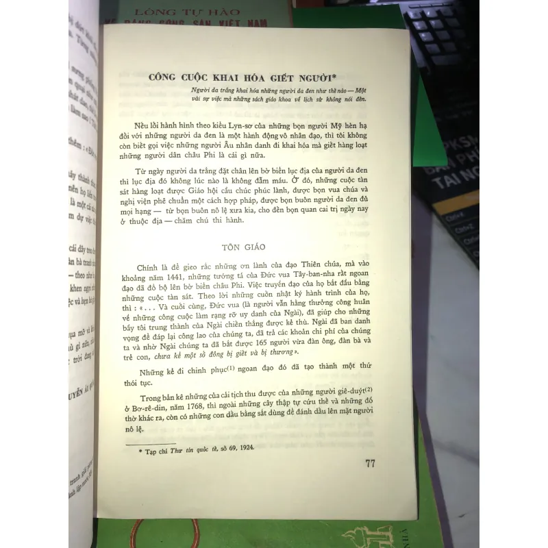 Văn Hồ Chủ Tịch  1024598