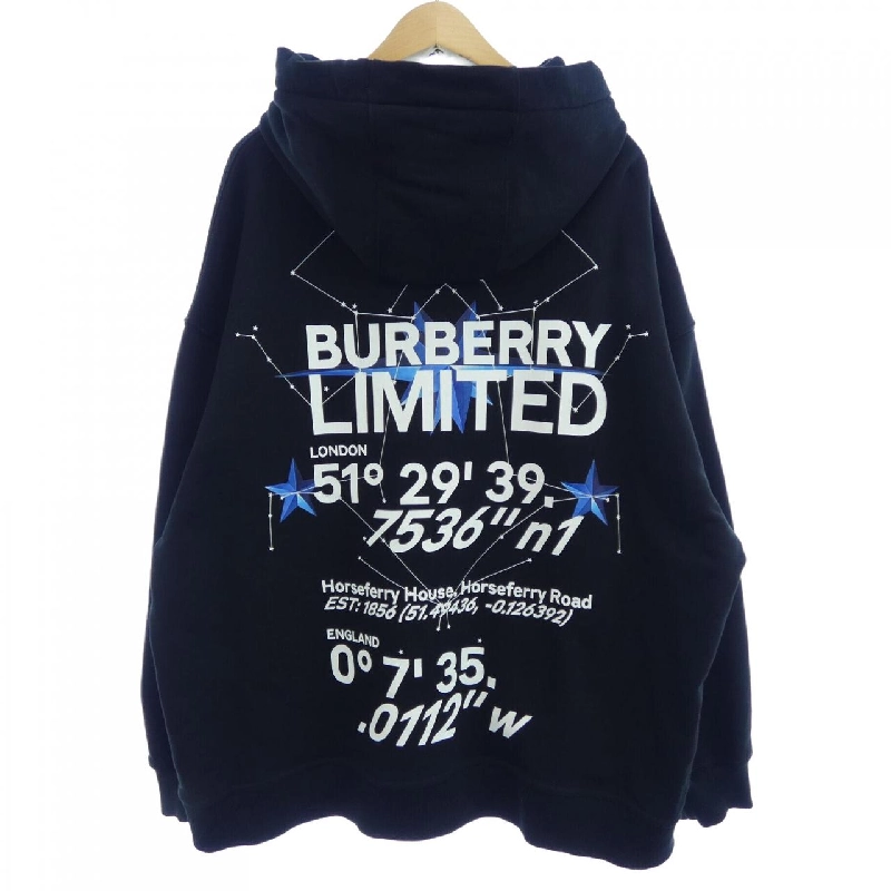 Burberry BURBERRY 8058649 Áo khoác - Hàng hiệu Chính hãng 894170