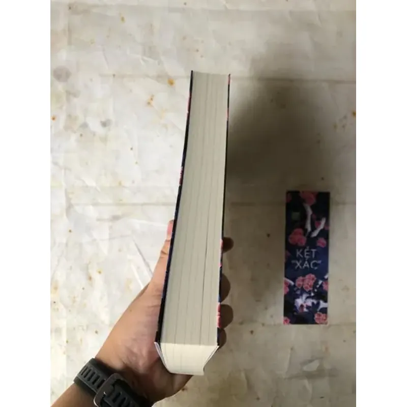 Két Xác - Hideo Yokoyama 694552