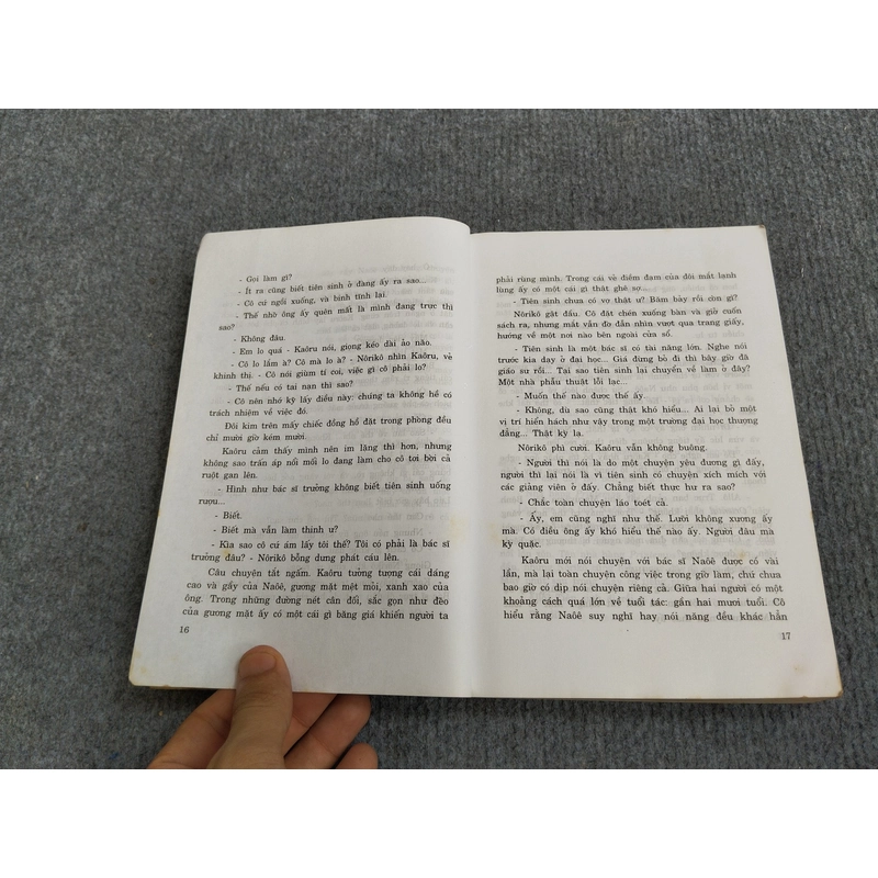 ĐÈN KHÔNG HẮT BÓNG - DZYUNICHI WATANABE 504713