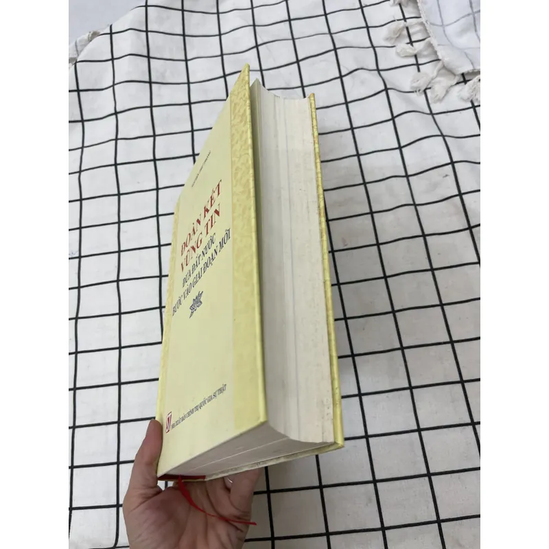 Đoàn kết vững Tin(Nguyễn Phú trọng ) 737231