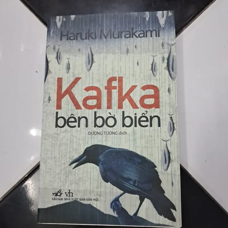 Kafka bên bờ biển 1003304