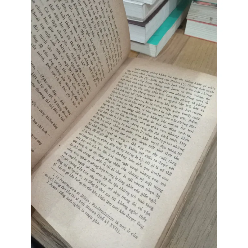 Miếng da lừa - H.Đơ Banzac 125340