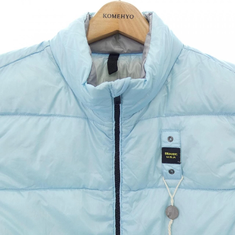 BLAUER Áo gile - Hàng hiệu Chính hãng 894083