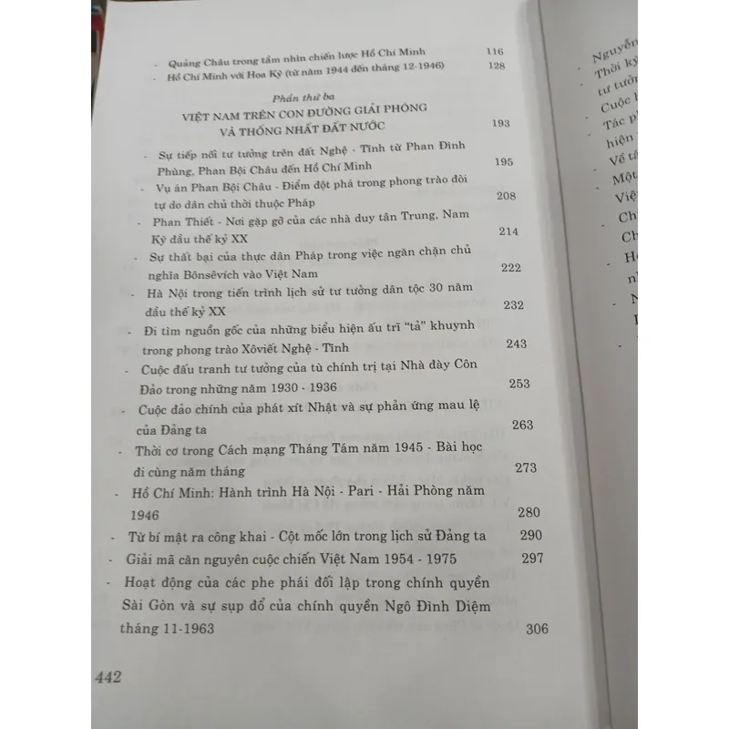 KHÁM PHÁ LỊCH SỬ VIỆT NAM - PHẠM XANH 719733