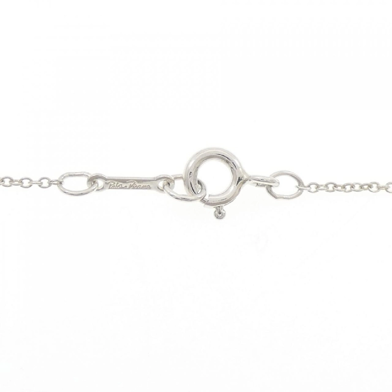 Dây chuyền Tiffany Kiss - Hàng hiệu Authentic 841497