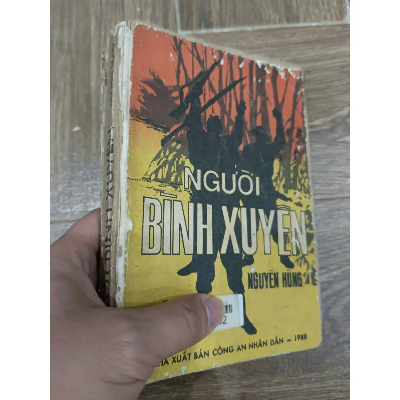 Người Bình Xuyên 989930