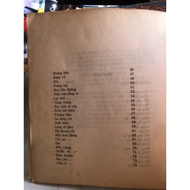 Tiếng thu - Lưu Trọng Lư 1001804