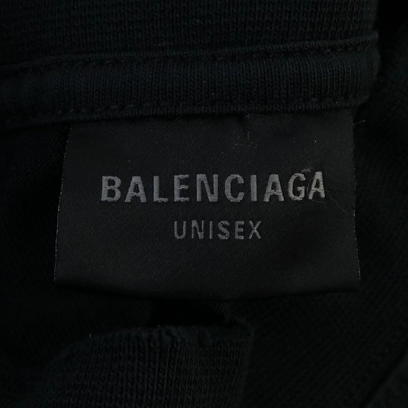 Áo thun BALENCIAGA - Hàng hiệu Chính hãng 906171