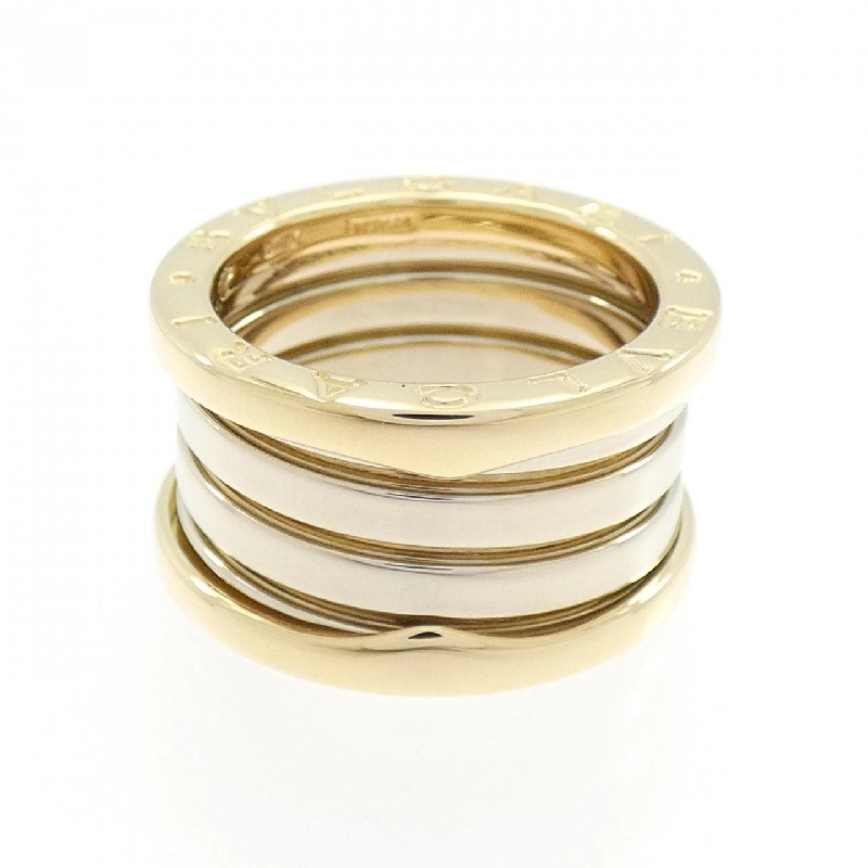Nhẫn B.zero1 Bulgari - Hàng hiệu Chính hãng 836601
