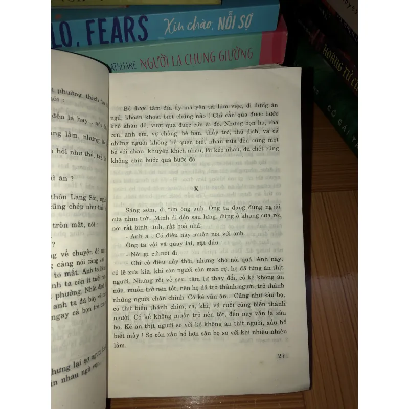 AQ chính truyện - Lỗ Tấn 996417