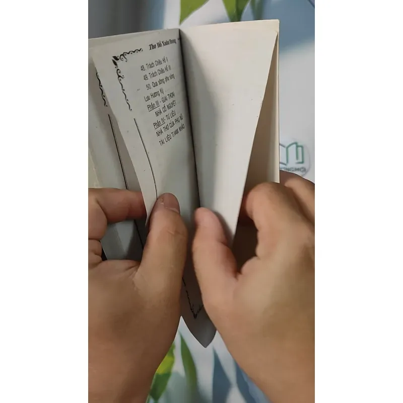 Thơ Hồ Xuân Hương - Phạm Du Yên 798312