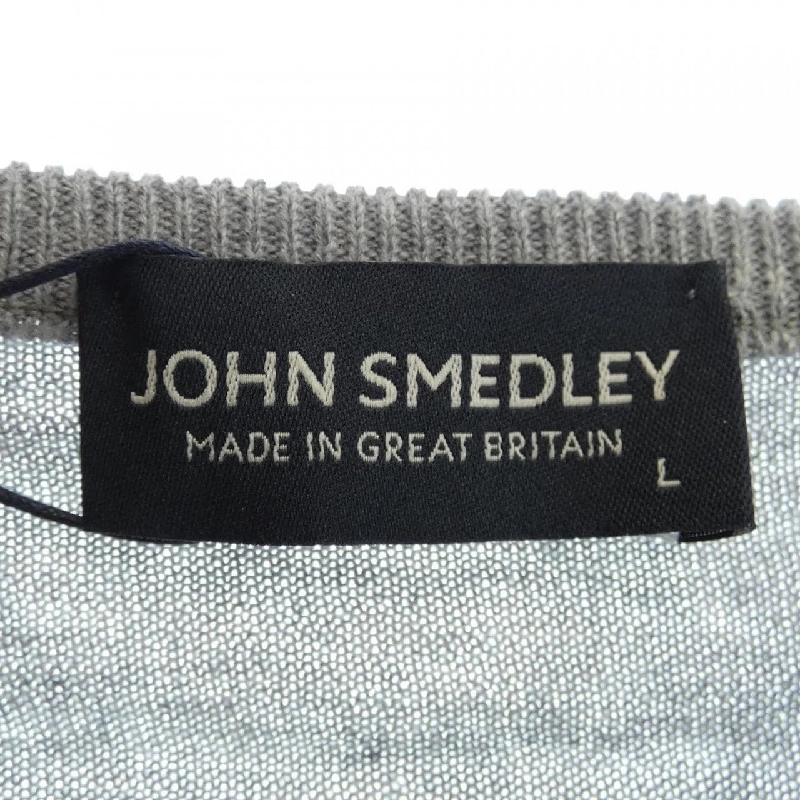 JOHN SMEDLEY - Áo len Hàng hiệu Chính hãng 901377