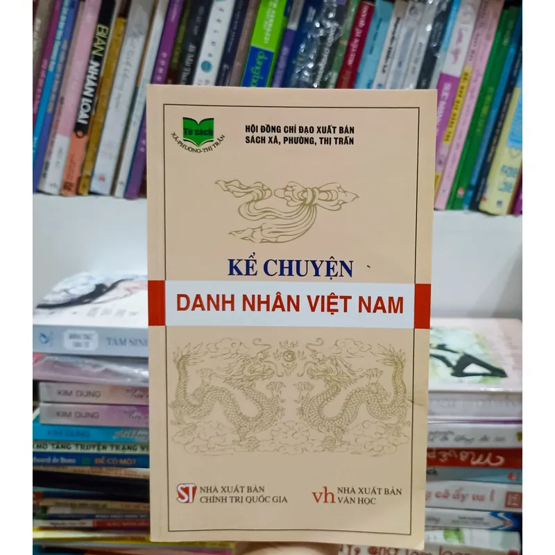 Kể chuyện danh nhân Việt Nam 🌻 589409