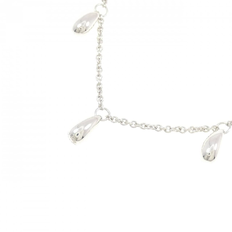 Dây chuyền hình giọt nước Tiffany - Hàng hiệu Authentic 840606