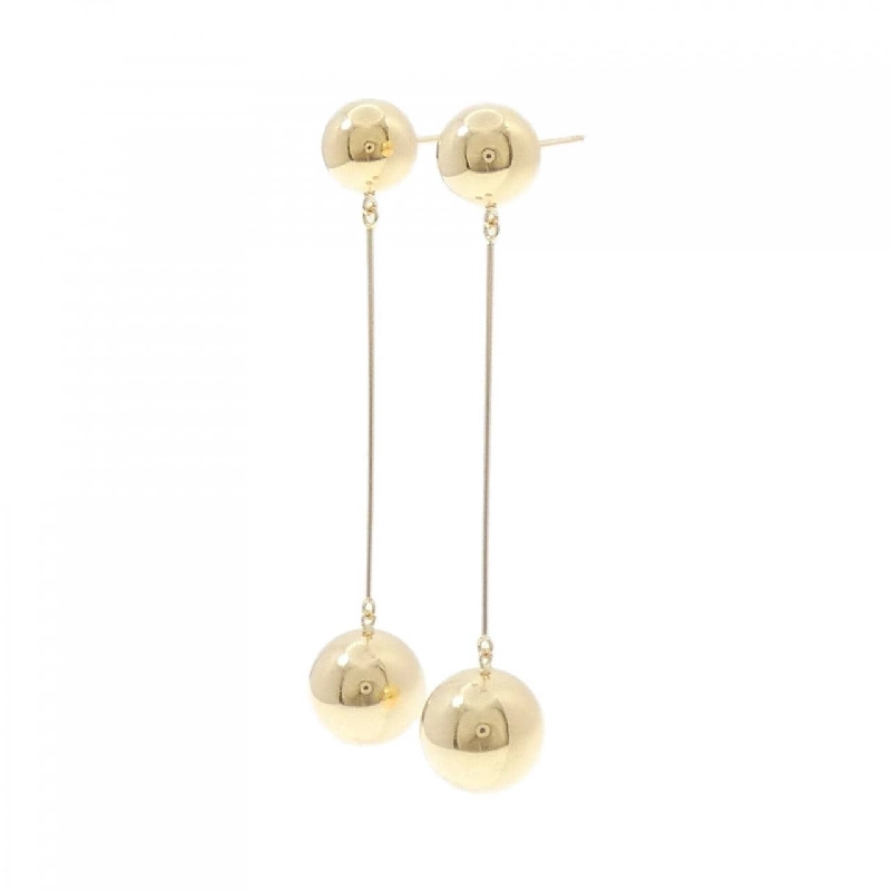 K18YG Bông tai - Hàng hiệu Chính hãng 869733