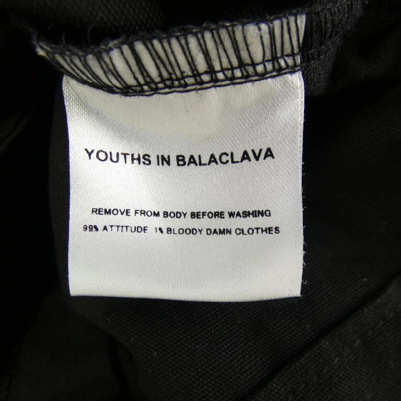 QUẦN YOUTHS IN BALACLAVA - Hàng hiệu Authentic 892418