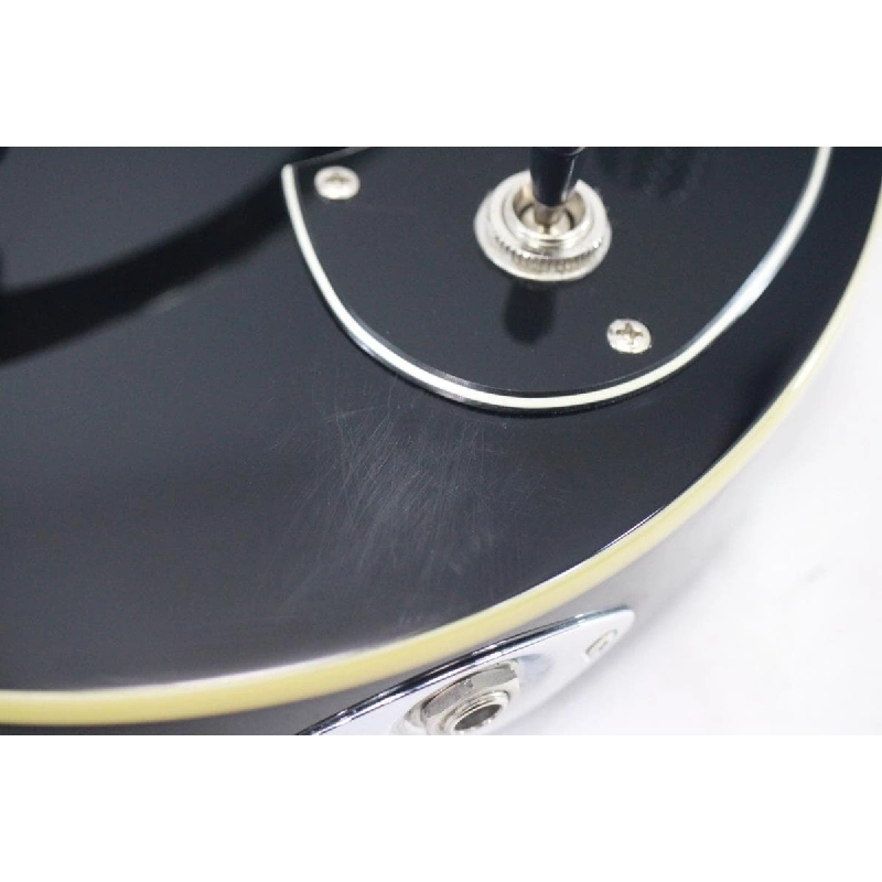 GUITAR ĐIỆN PAUL REED SMITH SE CUSTOM SEMI-HOLLOW VỚI BIGSBY - Hàng hiệu Authentic 878012