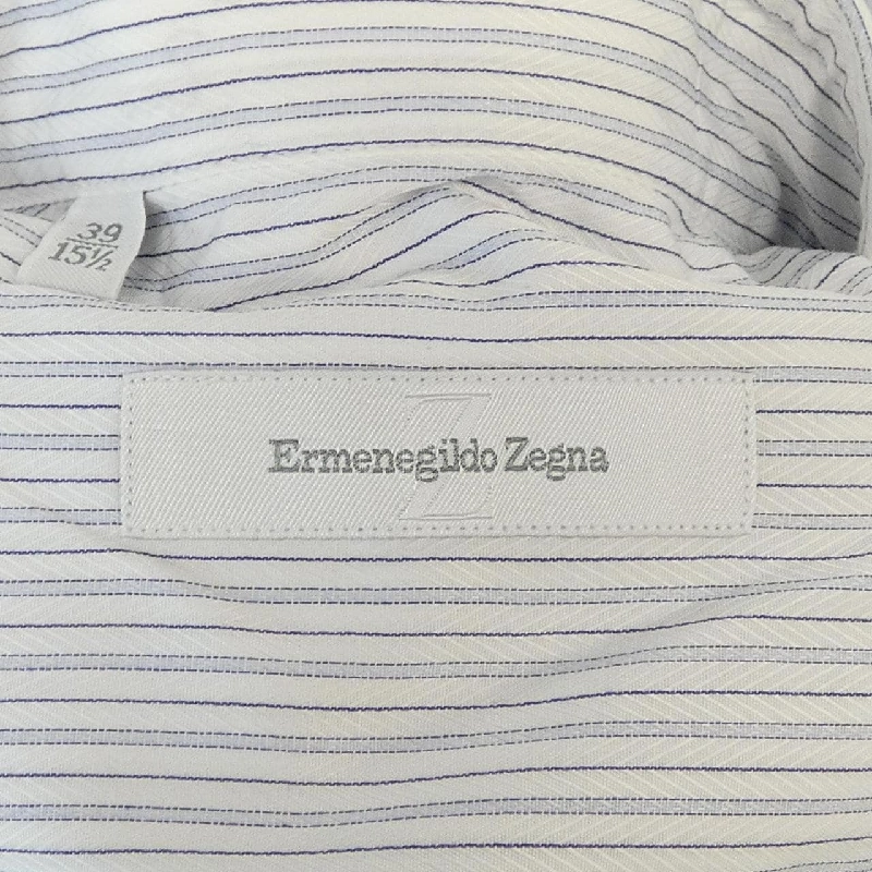 Áo sơ mi Ermenegildo Zegna - Hàng hiệu Authentic 893293